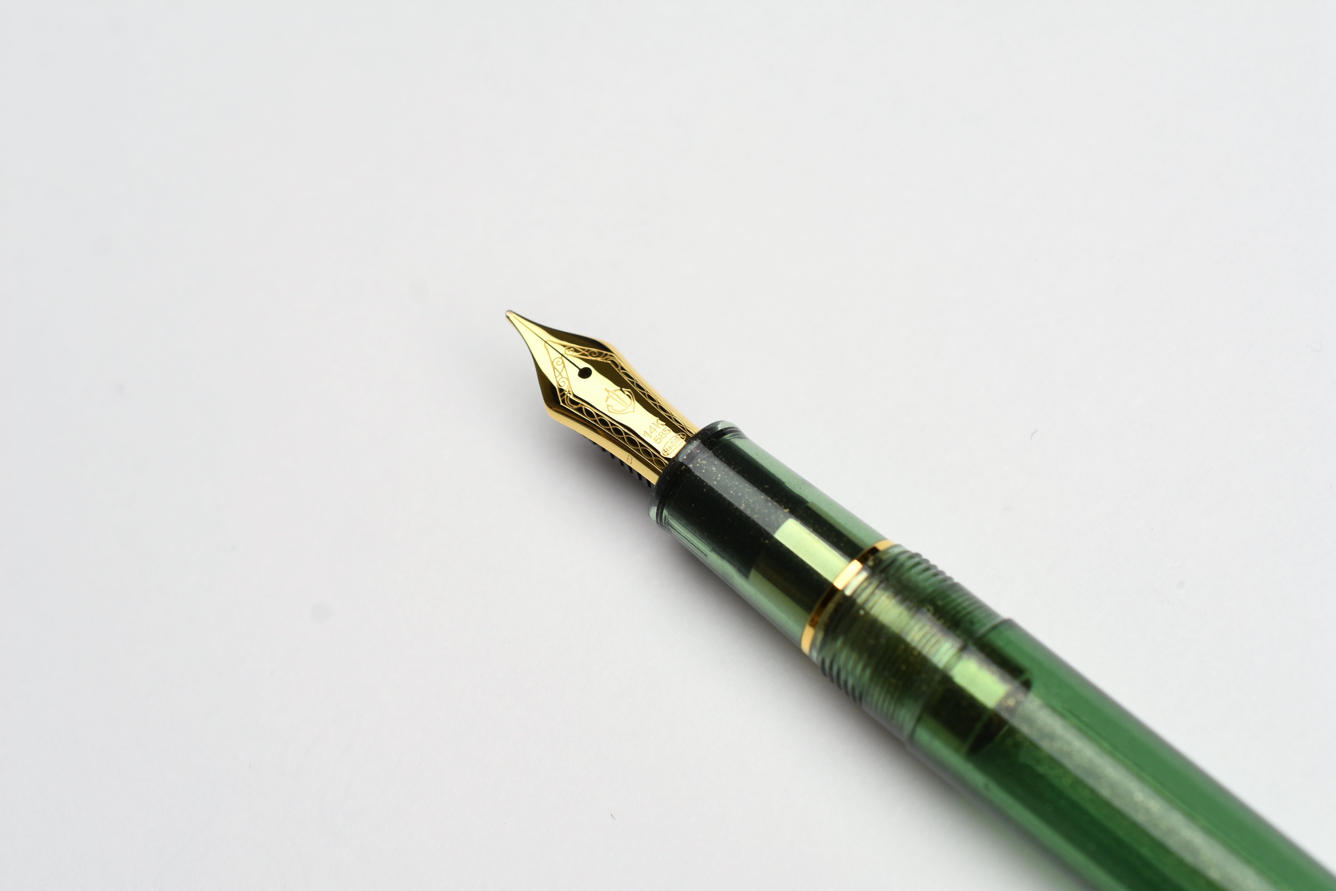 Sailor 1911 Standard Fountain Pen – Pen of the Year 2023