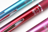 FriXion Ball 3 Color Multi Pen - Metal Body - 0.5mm