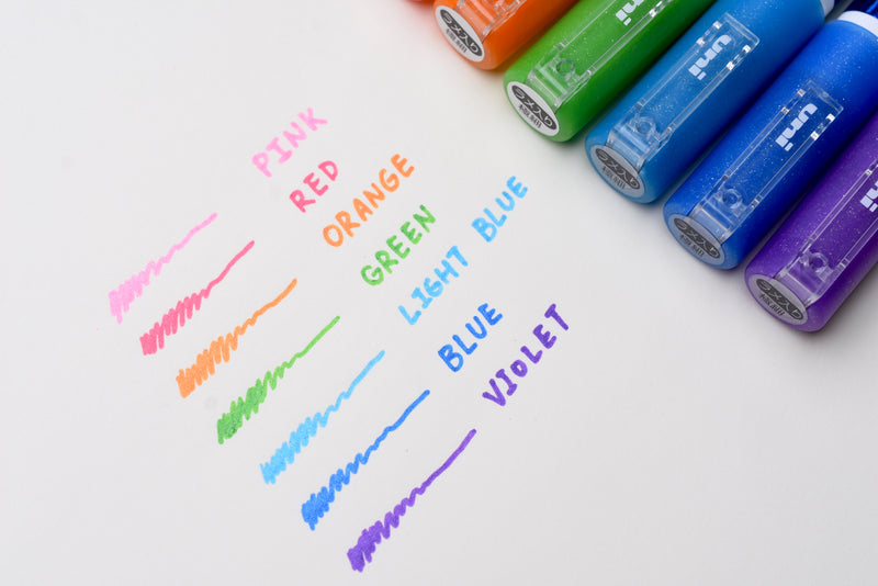 Uni Posca Marker Paint Pen, Ultra Fine Point,- (PC
