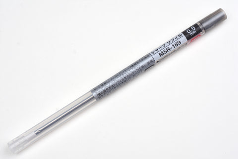 Uni Style Fit Mechanical Pencil Refill - 0.5mm