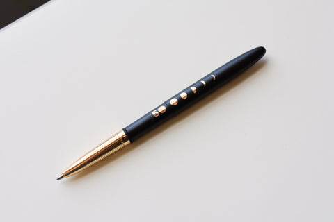 Fisher Space Pen - 50th Anniversary Edition