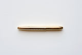 Fisher Space Pen - Raw Brass