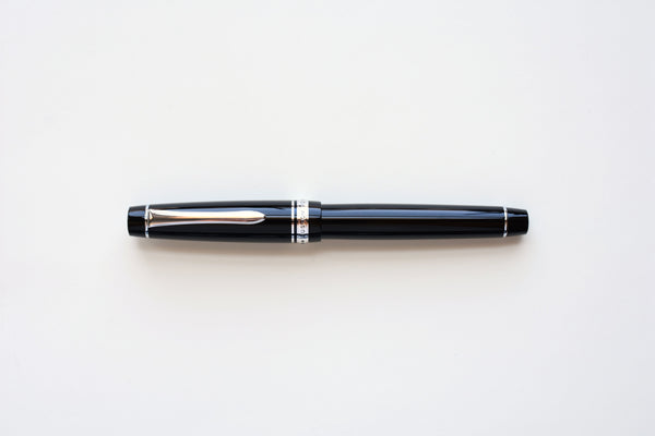 Pilot Custom Heritage 912