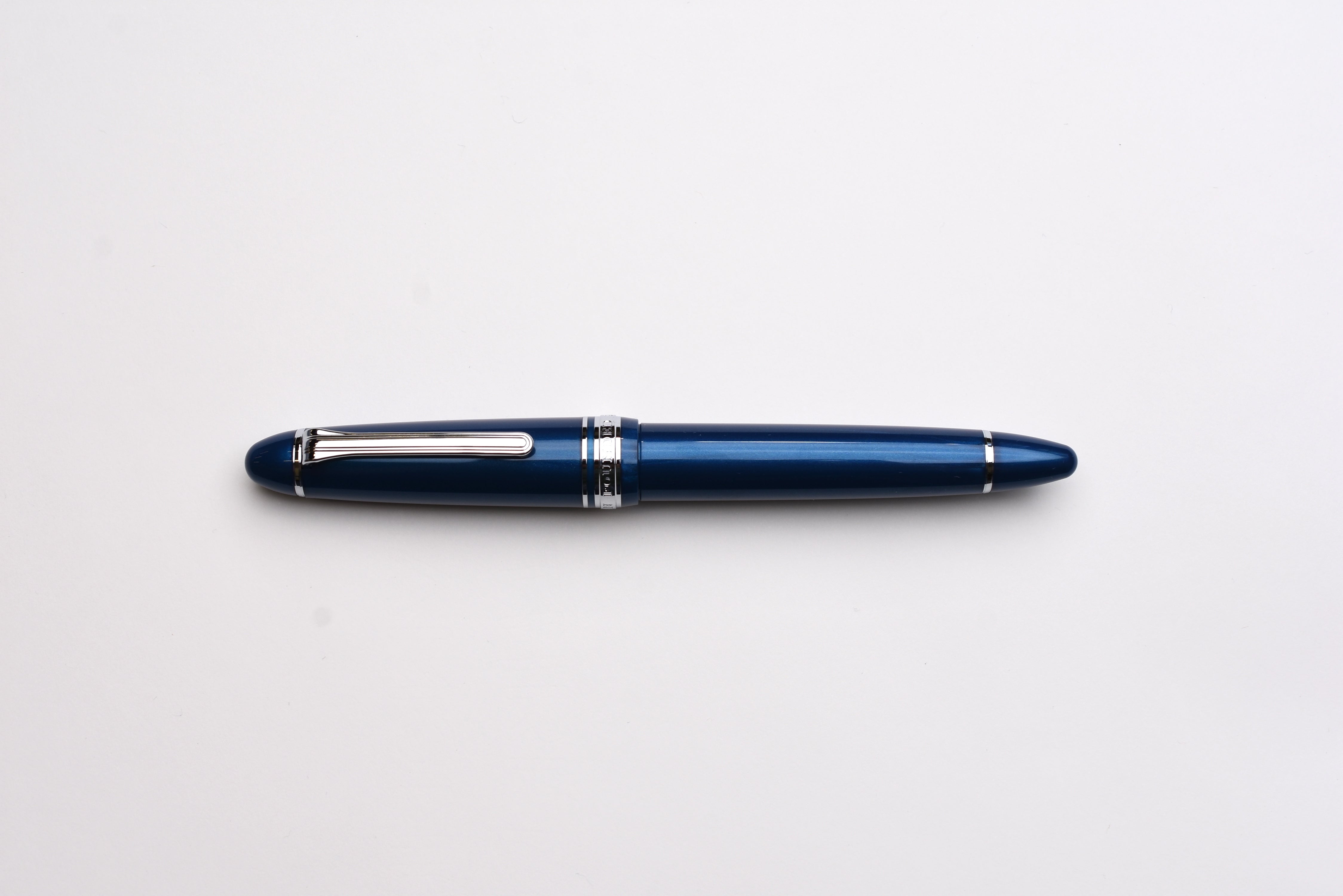 Sailor 1911 Large Fountain Pen – Stormy Sea