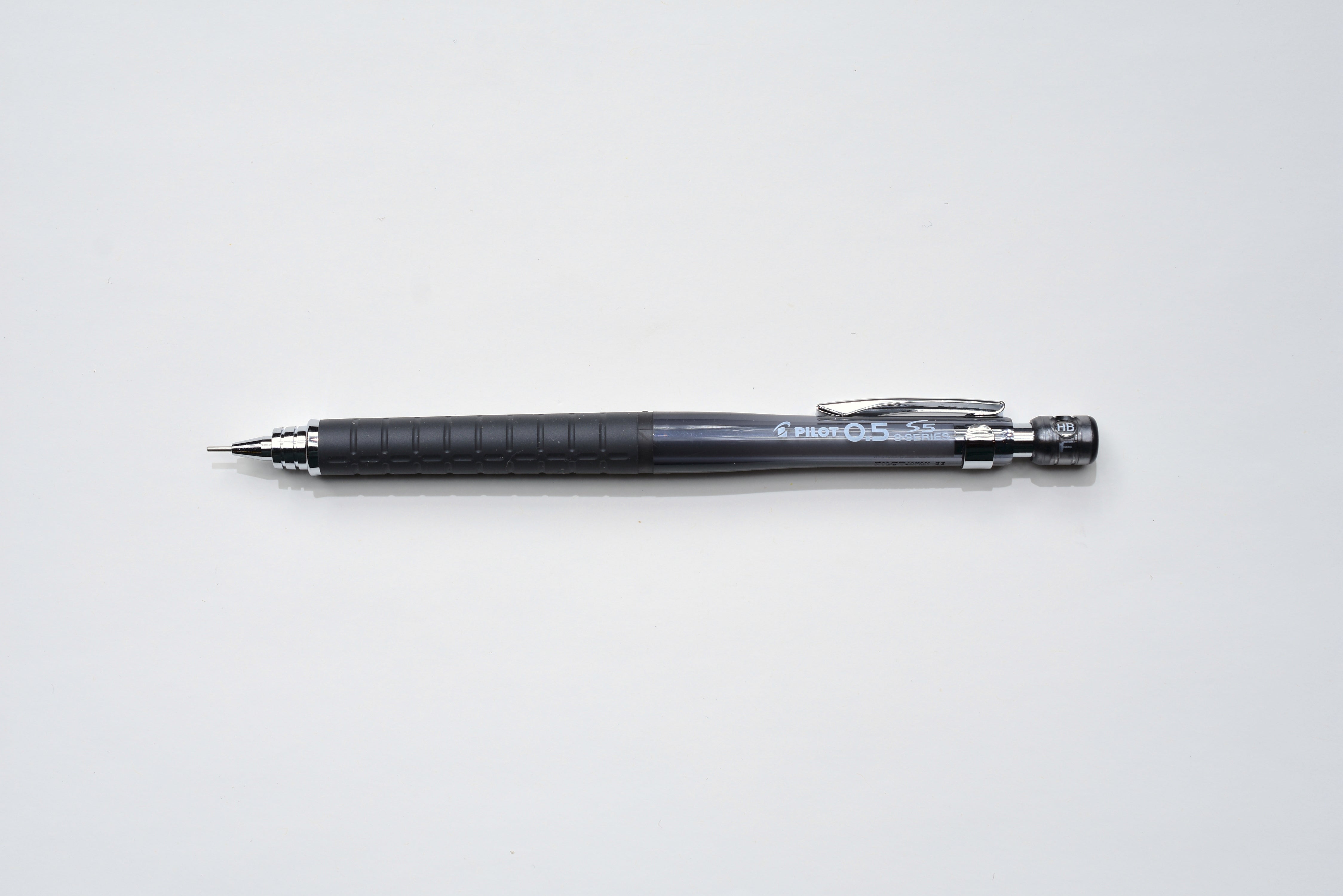 Pilot S5 Drafting Mechanical Pencil - 0.5mm