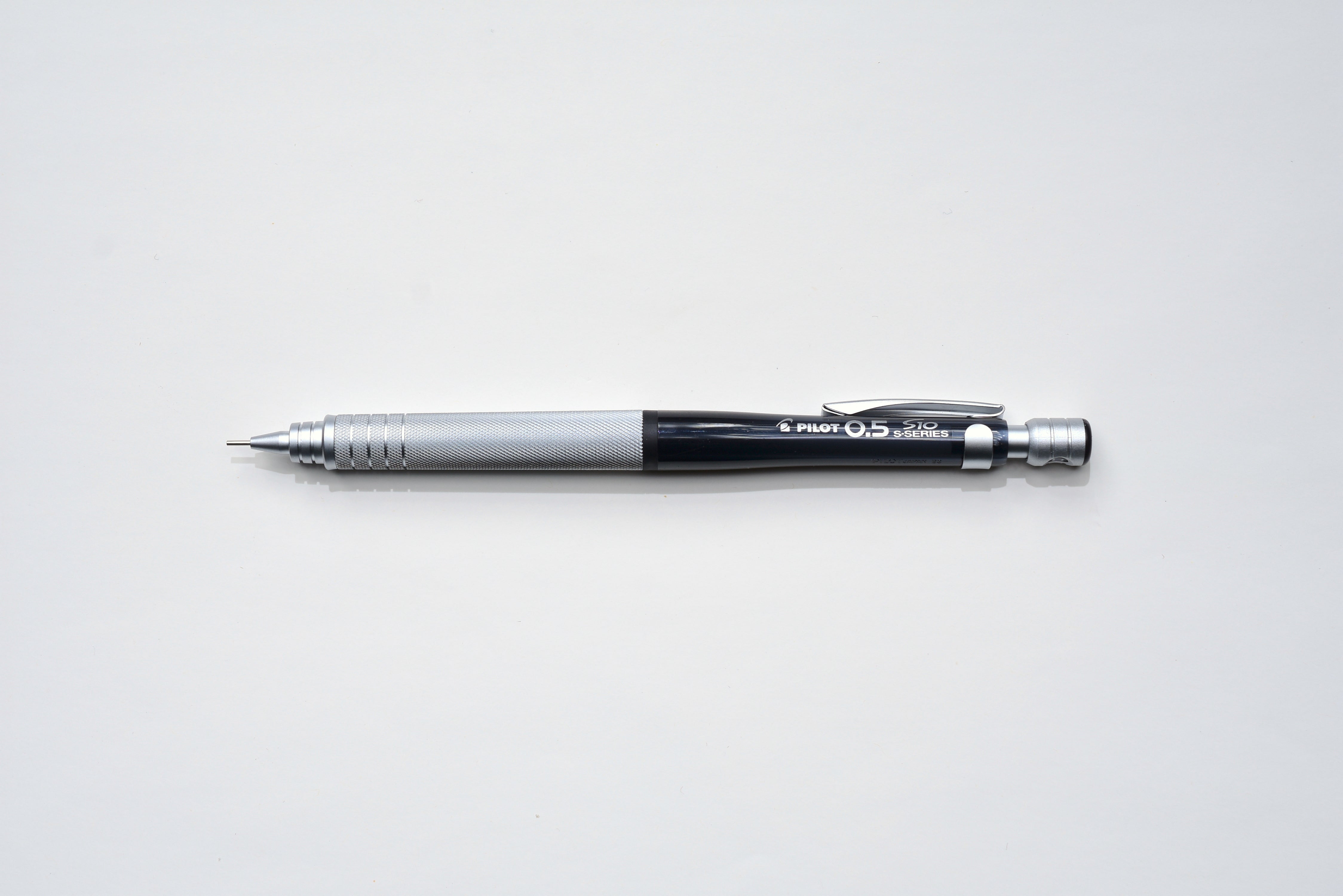 Pilot S10 Drafting Mechanical Pencil - 0.5mm