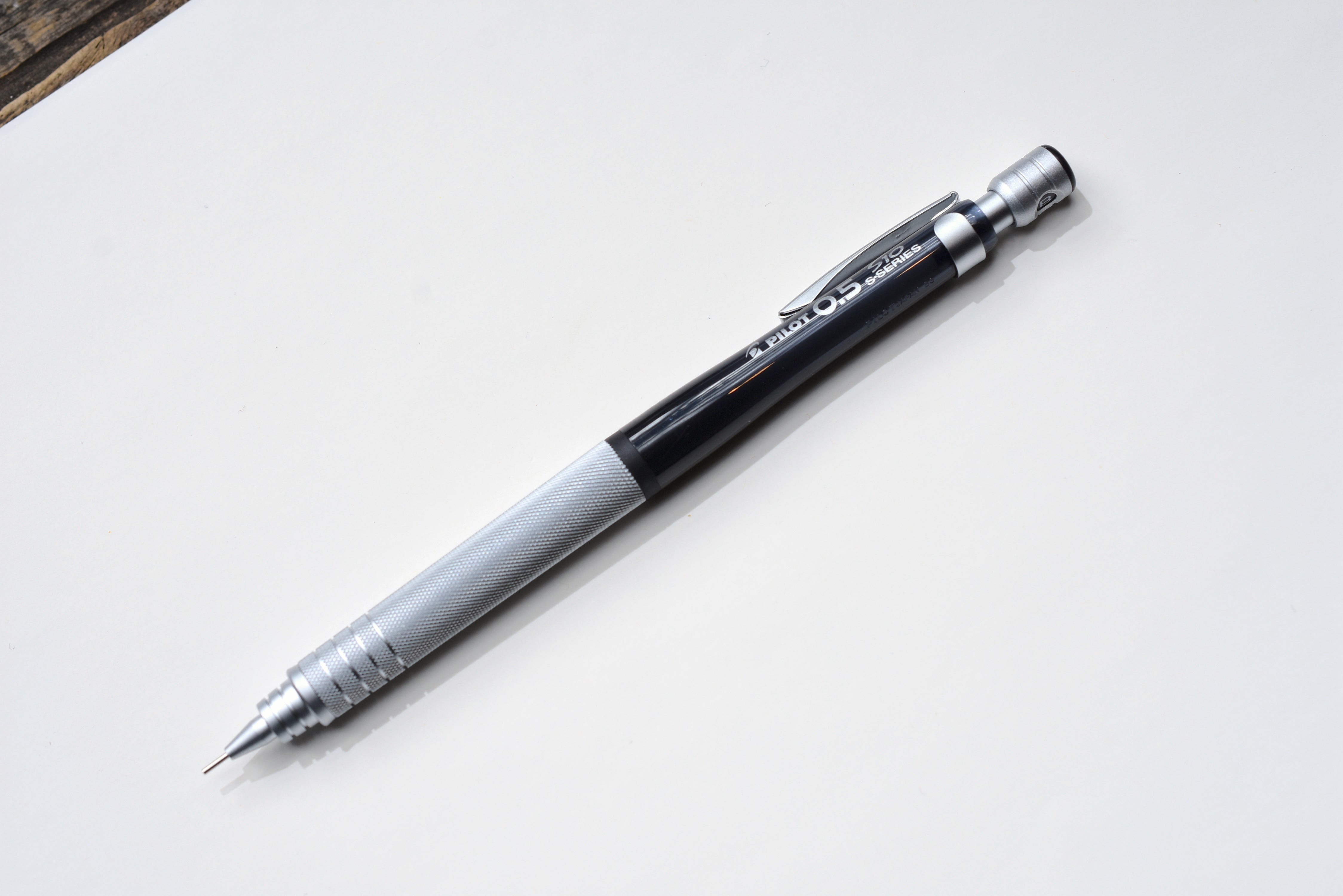 Pilot S10 Drafting Mechanical Pencil - 0.5mm