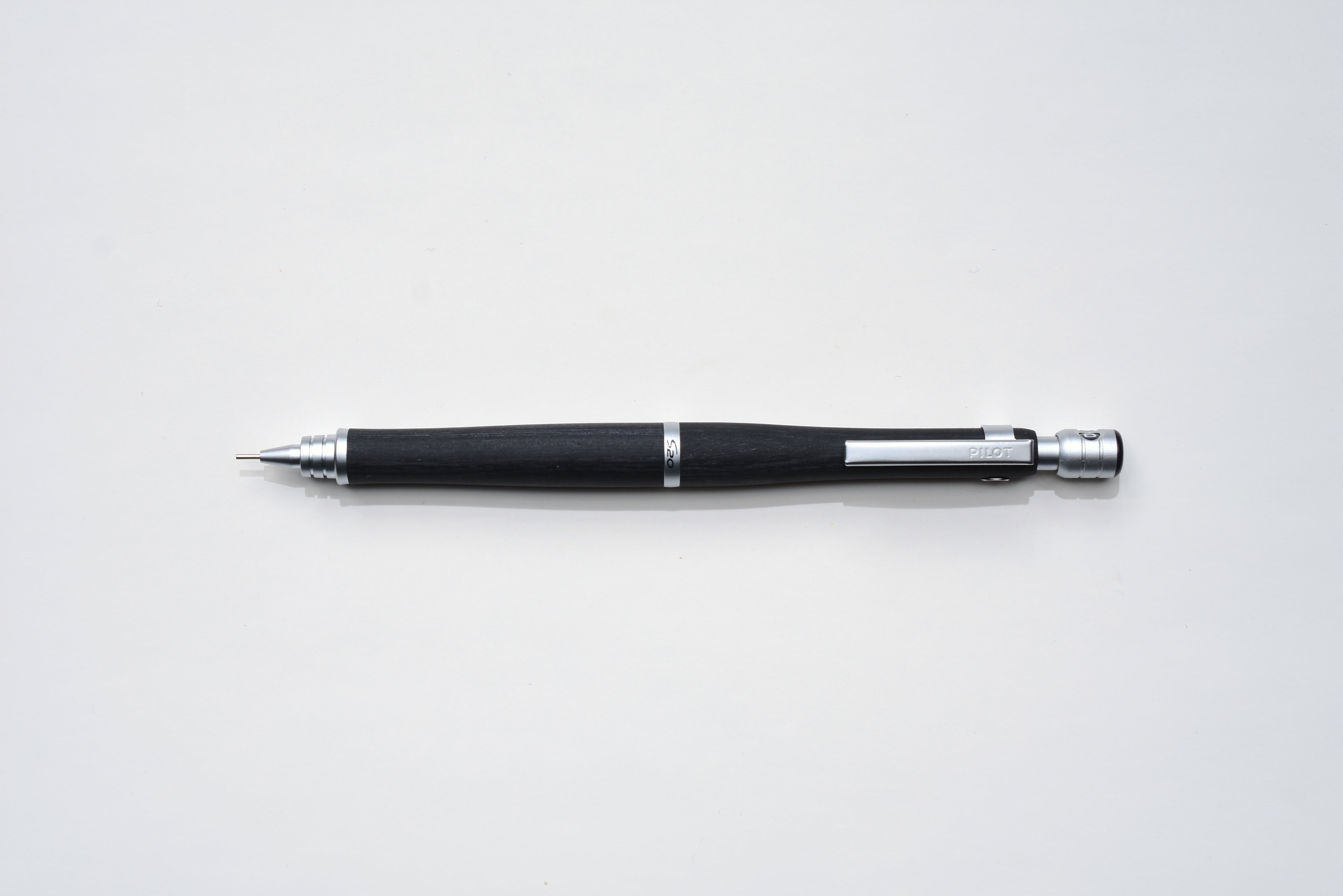 Pilot S20 Drafting Mechanical Pencil - 0.5mm