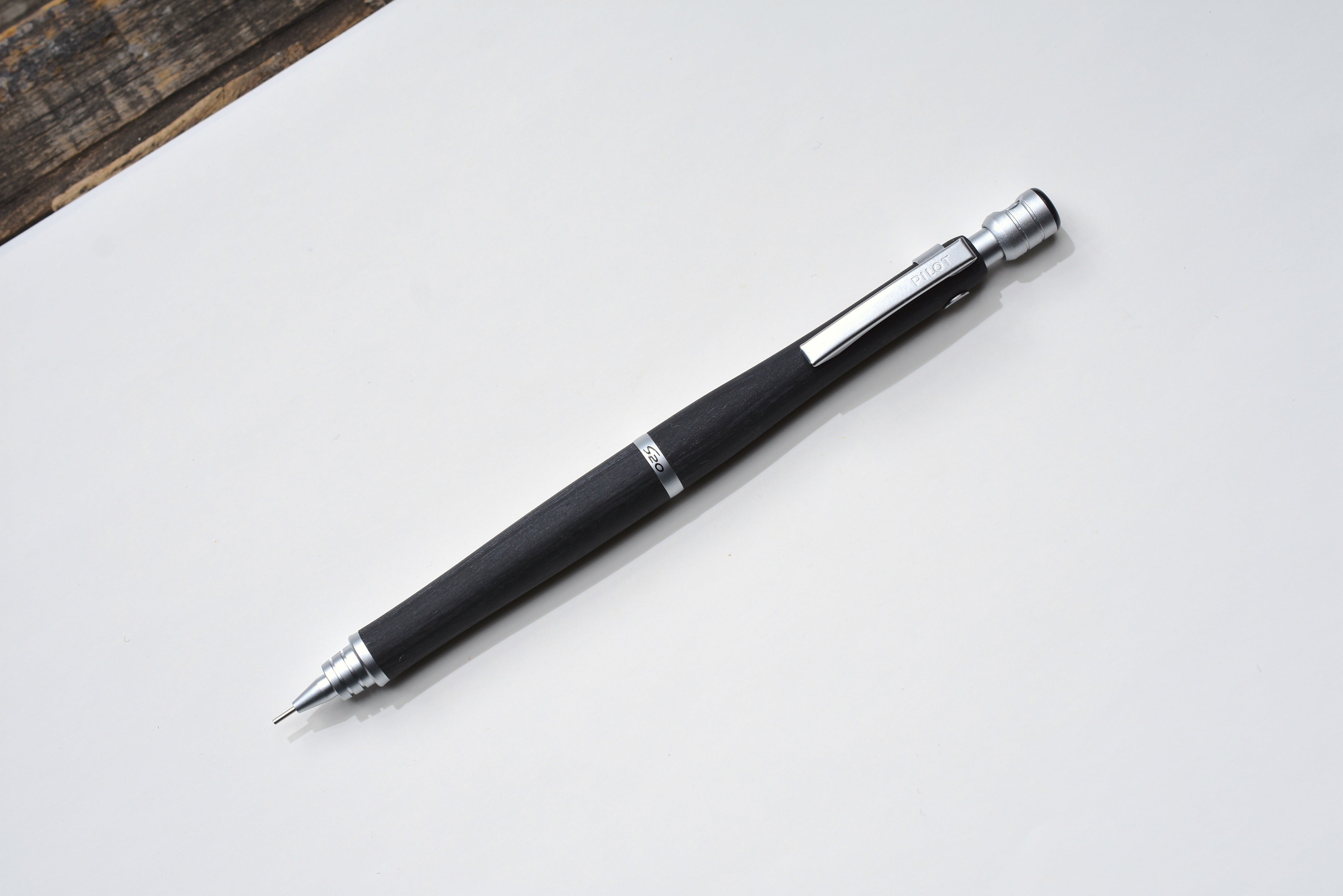 Pilot S20 Drafting Mechanical Pencil - 0.5mm