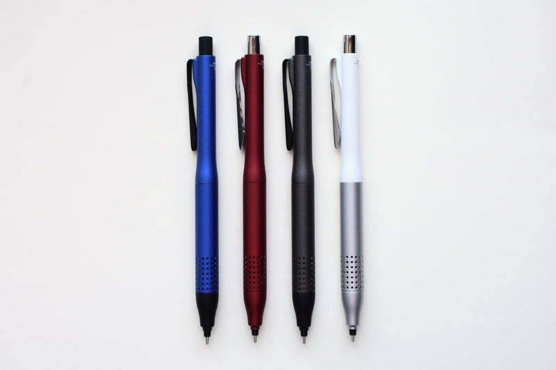 Kuru Toga Advance Mechanical Pencil Upgrade Model - 0.5mm – Yoseka  Stationery