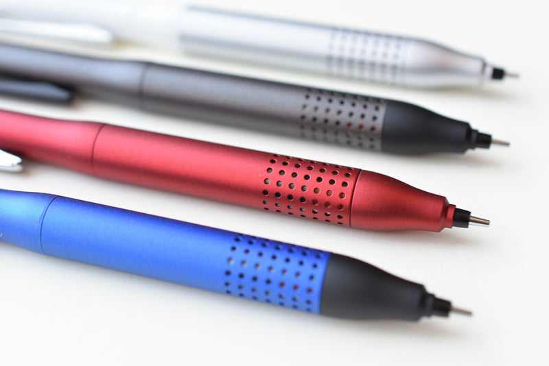Kuru Toga Advance Mechanical Pencil Upgrade Model - 0.5mm – Yoseka  Stationery