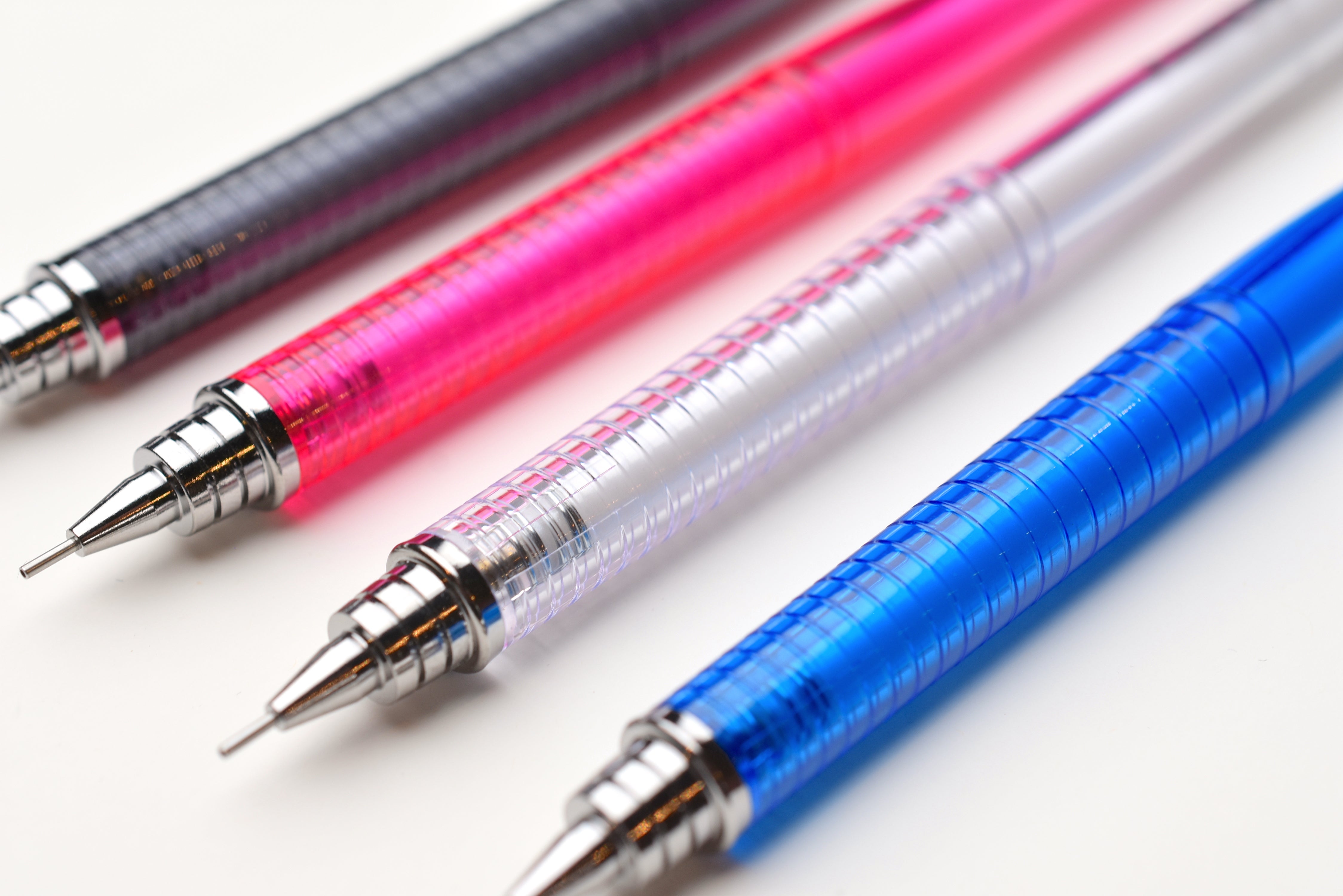 Pilot S3 Drafting Mechanical Pencil - 0.5mm