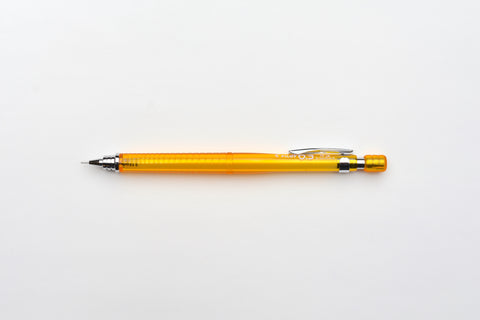Pilot S3 Professional Drafting Mechanical Pencil - 0.3mm - Yellow