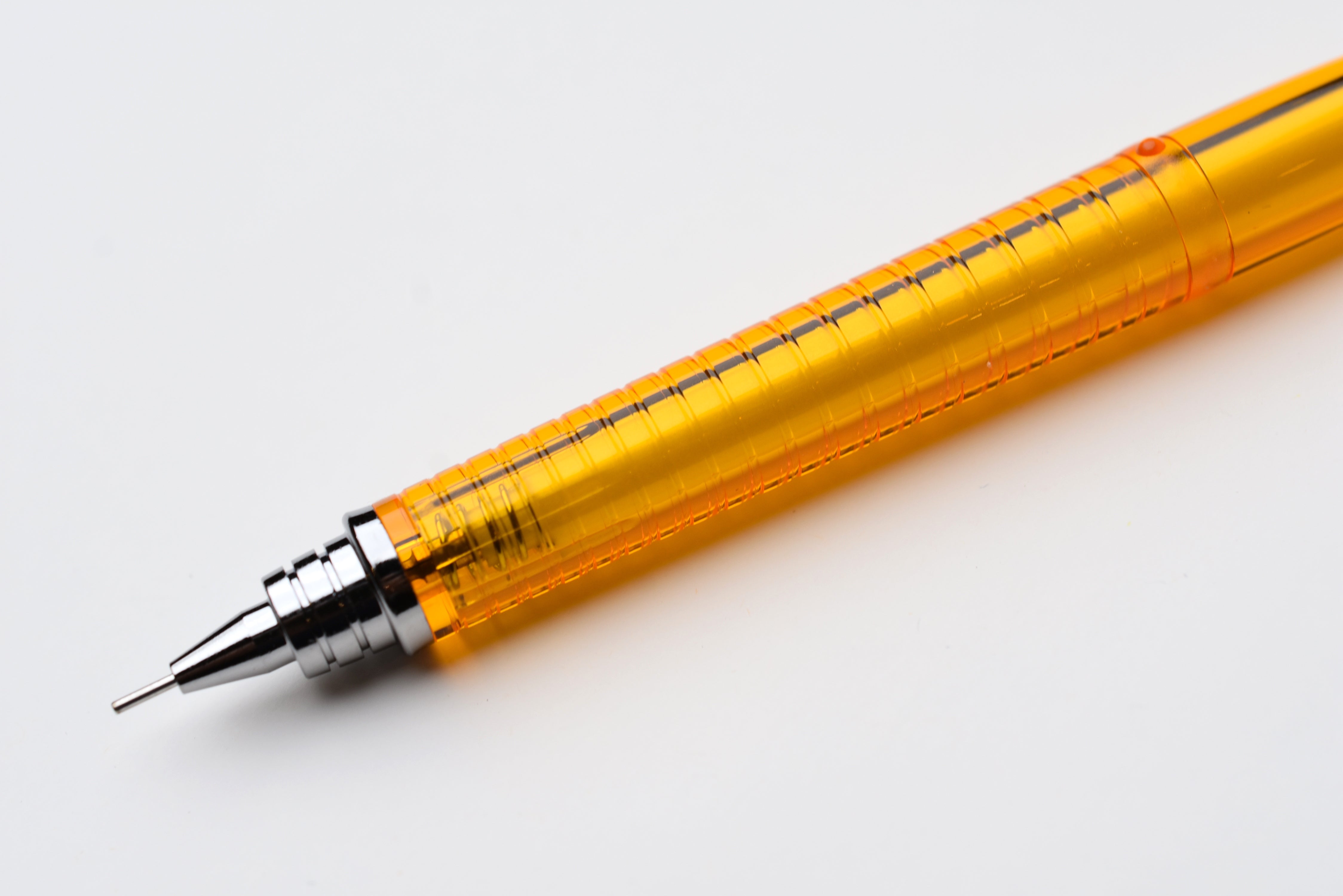 Pilot S3 Professional Drafting Mechanical Pencil - 0.3mm - Yellow