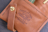 The Superior Labor Leather Tool Holder - Light Brown