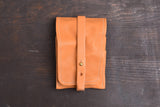 The Superior Labor Leather Tool Holder - Natural