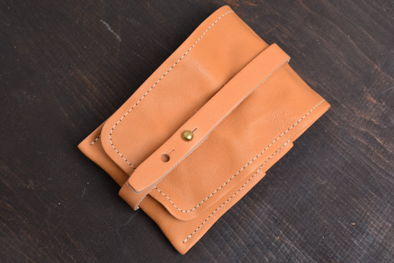 Premium quality leather tools - Leatherbox