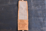 The Superior Labor Leather Tool Holder - Natural