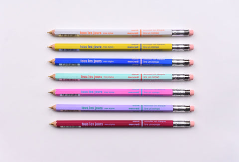 Uni Shift Mechanical Drafting Pencil - 0.5mm – Yoseka Stationery