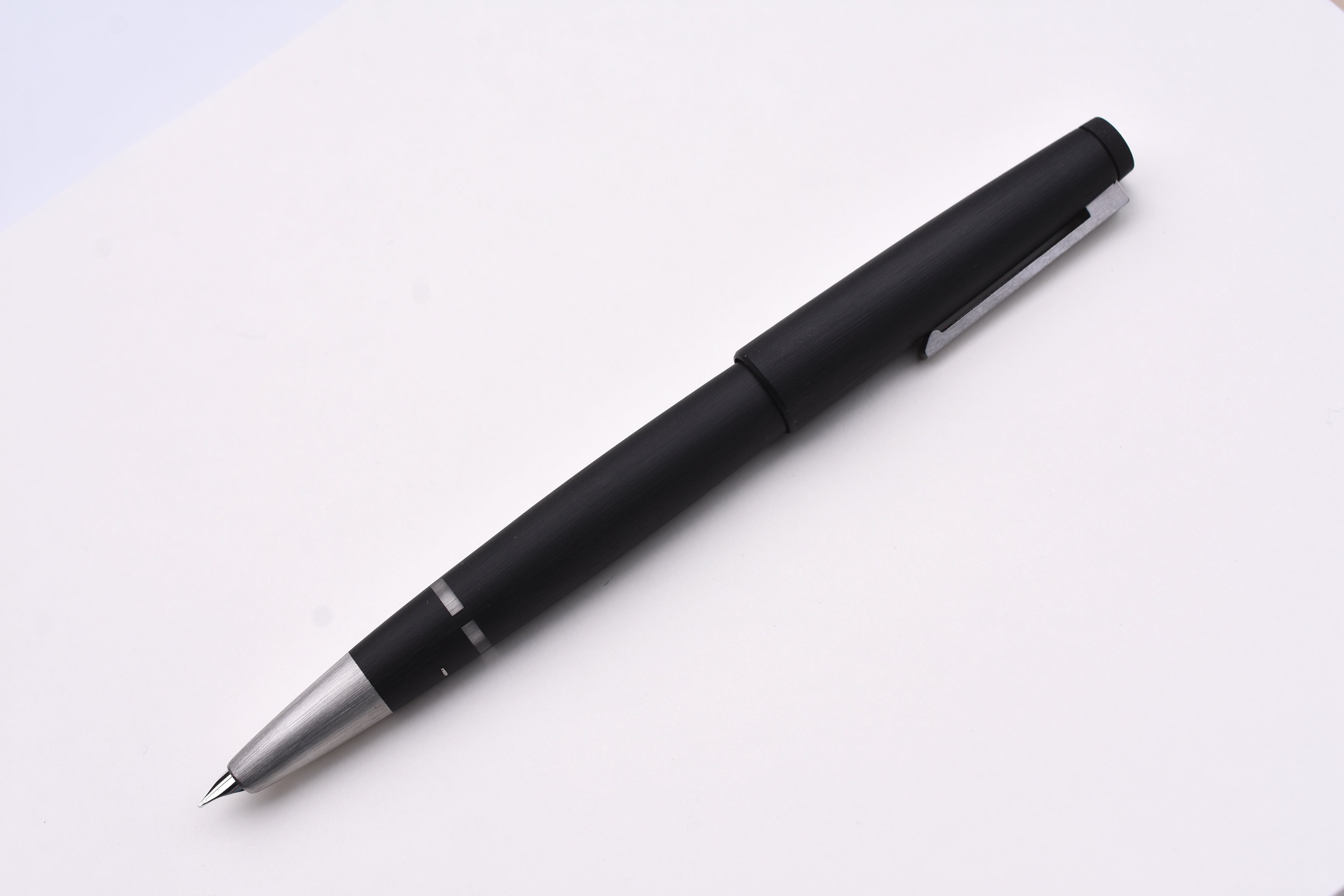 LAMY 2000 Fountain Pen – Yoseka Stationery - Main Image