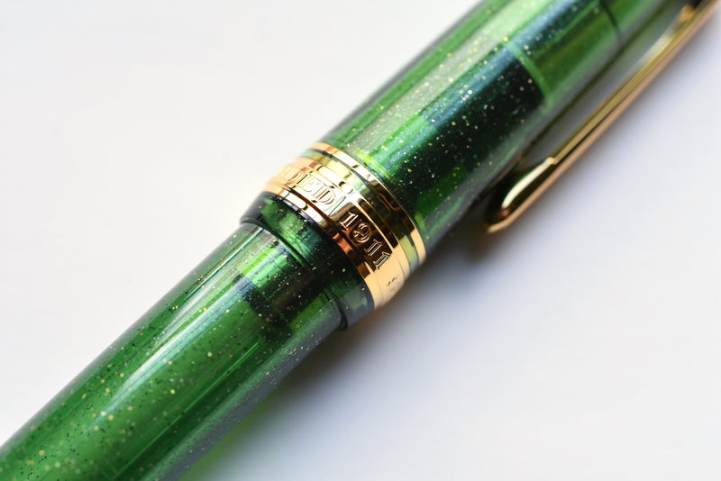 Yoseka Mini Fountain Pen Keychain – Yoseka Stationery