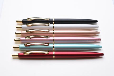 Zebra Filare ef Emulsion Ballpoint Pen - 0.5mm