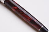 Pilot Custom Heritage SE Fountain Pen - Red Marble