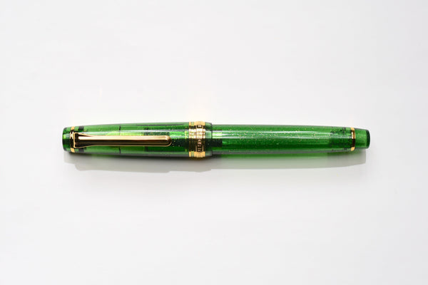 A Brief History of Glass Pens – Yoseka Stationery