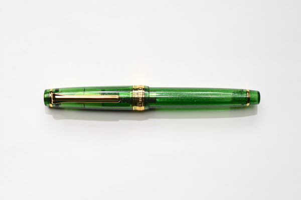 Yoseka Mini Fountain Pen Keychain – Yoseka Stationery