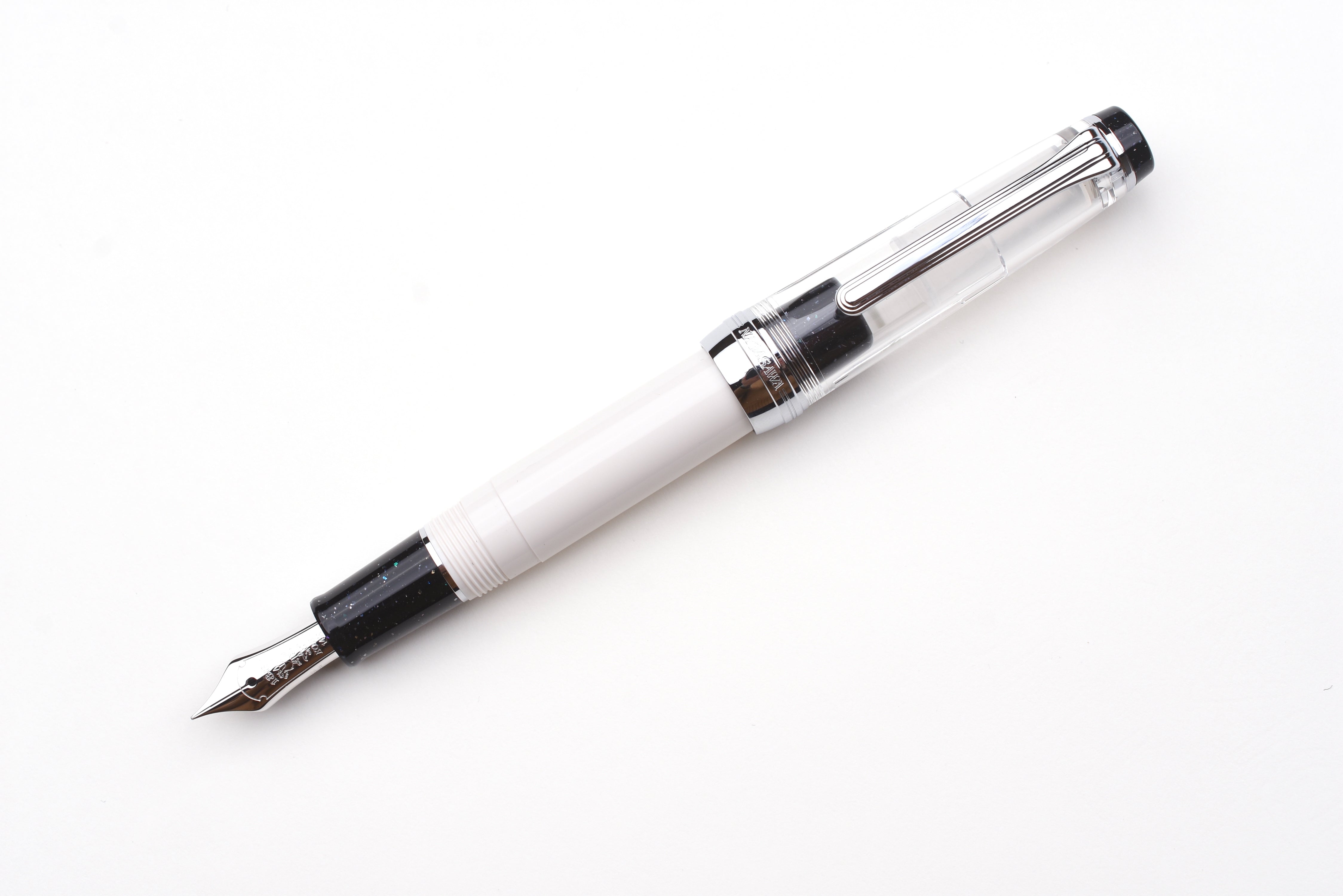 Nagasawa Original Pro Gear Slim Mini Ikuseiso - Yukidoke