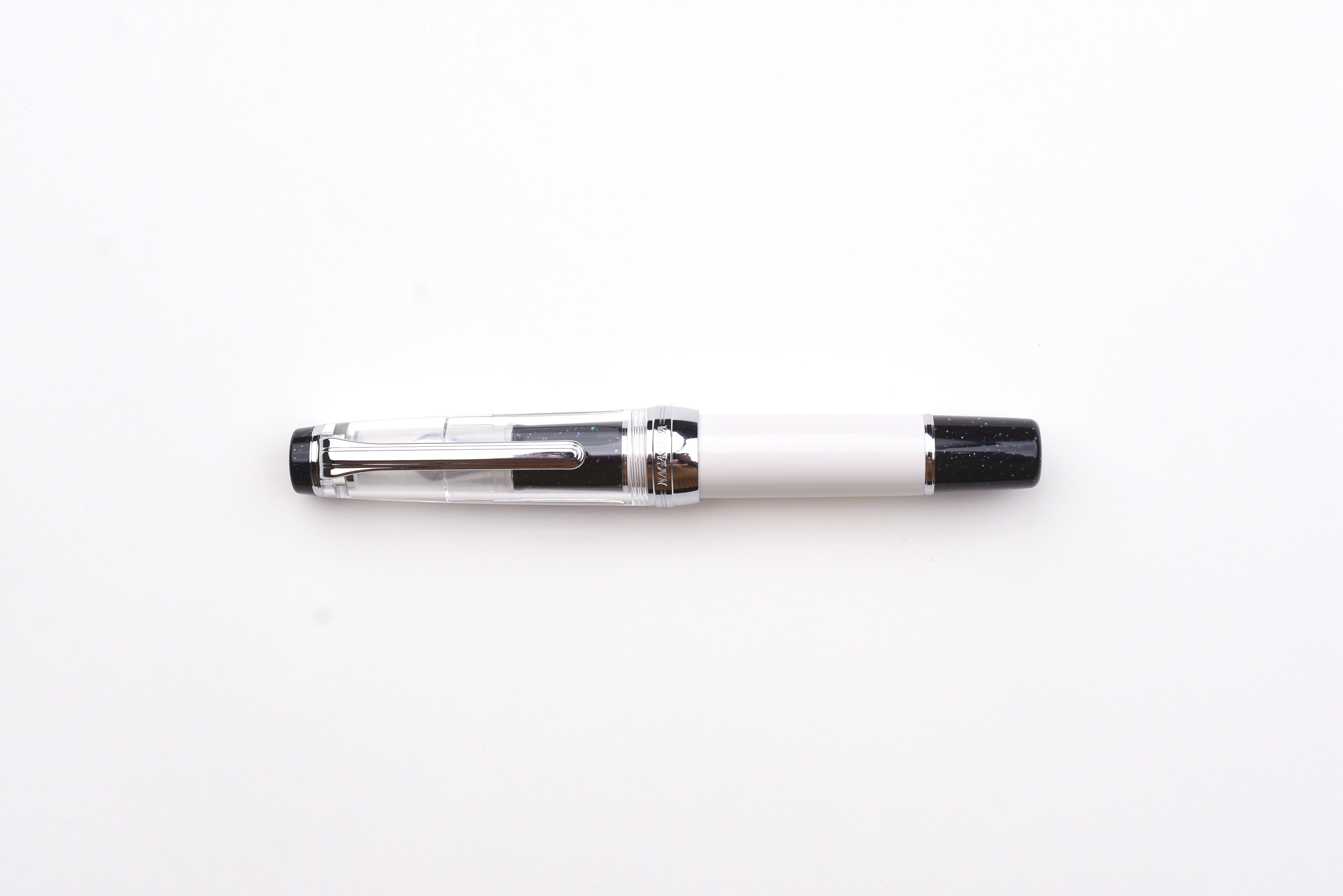 Nagasawa Original Pro Gear Slim Mini Ikuseiso - Yukidoke