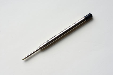 ystudio Ballpoint Pen Refill - 0.7mm