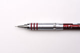 Zebra Tect 2way Mechanical Pencil - 0.5mm