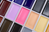 Kuretake Gansai Tambi Watercolor Pigments - Set of 48