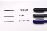 Zebra Fude Sign Brush Pen