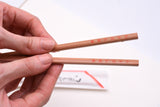 Waribashi Chopsticks Pencils - Set of 2