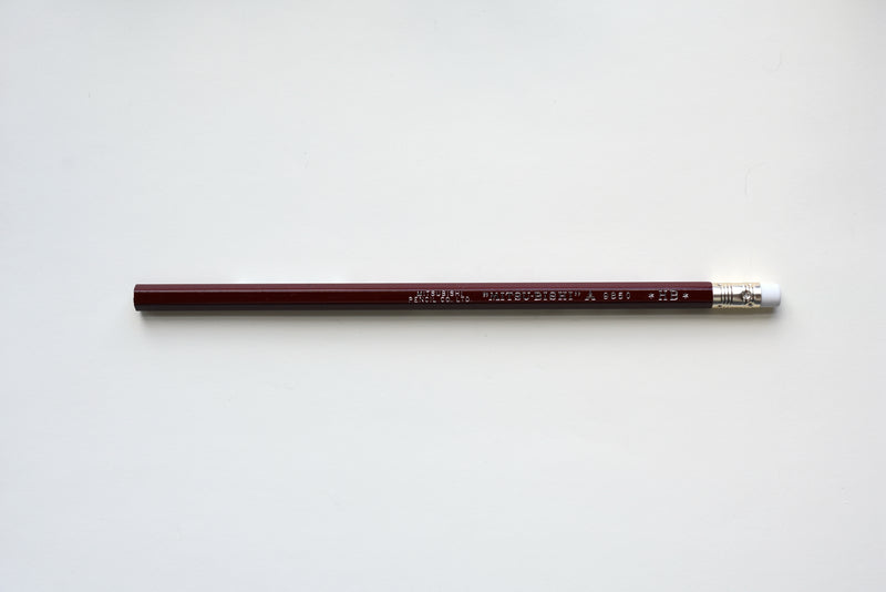 Mitsubishi 9850 Pencil
