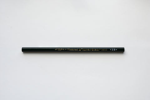 Mitsubishi 9800 Pencil