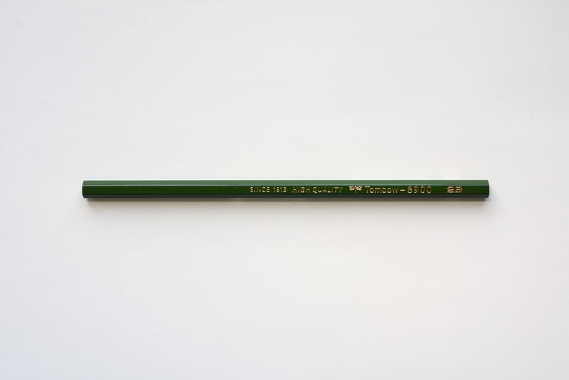 Tombow - 8900 Drawing Pencil - 2B Box