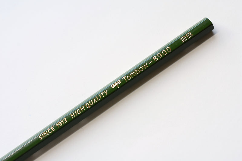 8900 Pencils