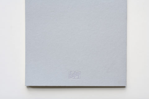 Yoseka Notebook - Slim