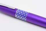 Pilot MR Metropolitan Fountain Pen - Retro Pop - Purple