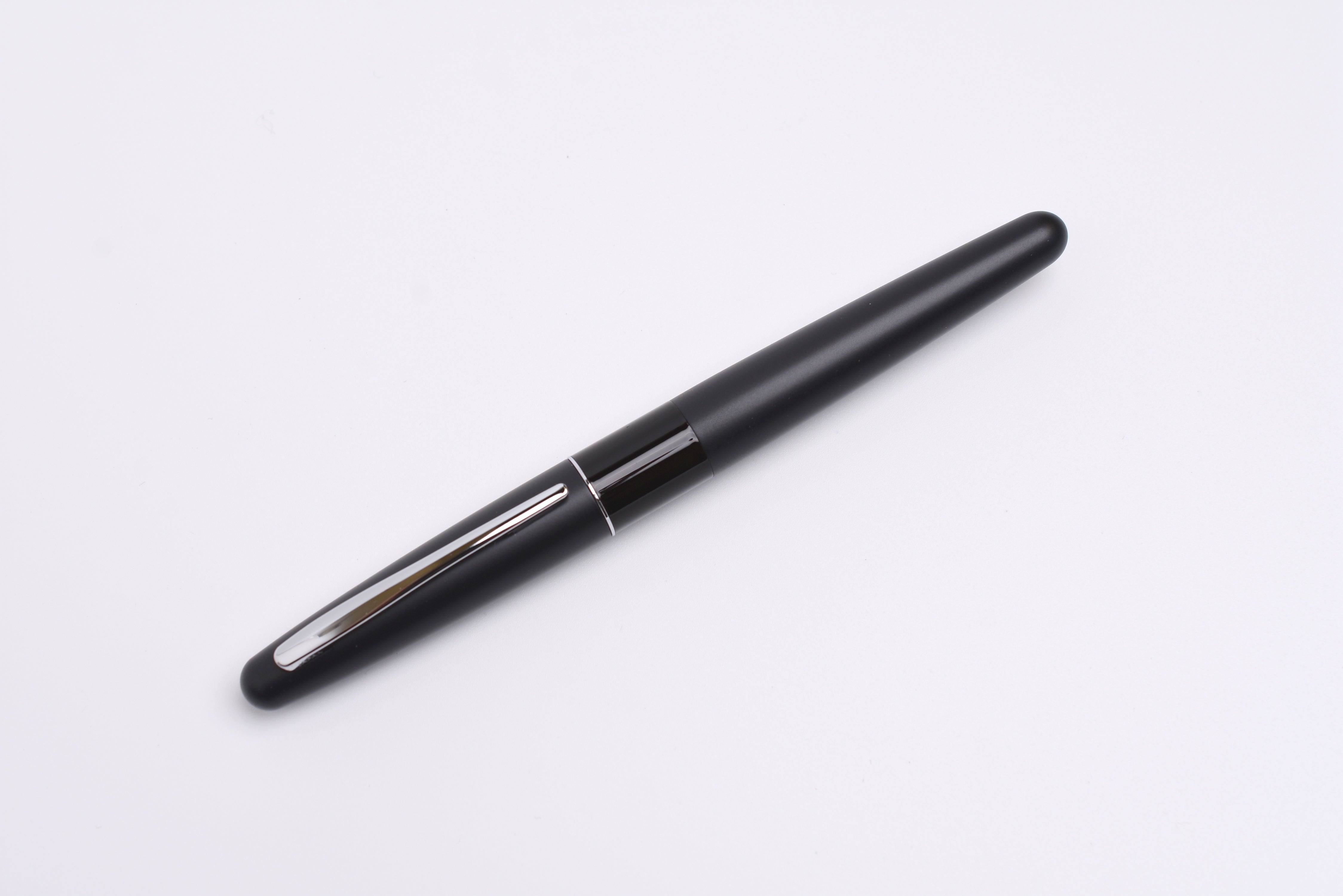 Pilot MR Metropolitan Fountain Pen - Black