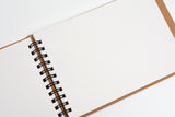 Croquis Sketchbook - Pocket Series - 52.3 gsm White Paper