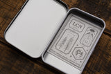 LCN Daily Collect - Day Tin