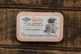 LCN Old Style Company Series - Camera Films Tin