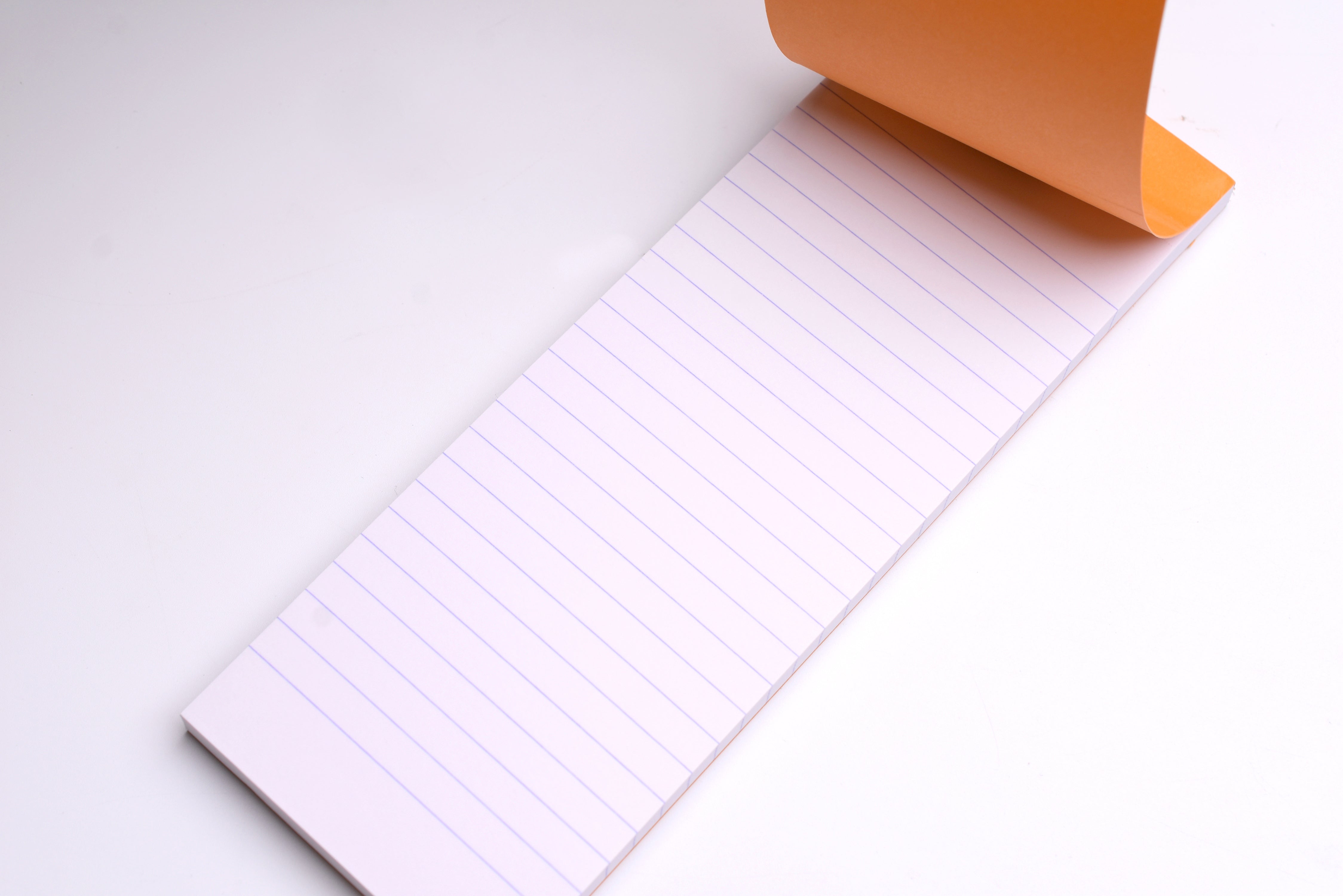 Rhodia Notepad - No.08