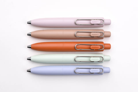 SARASA Study Gel Pen - 0.5mm – Yoseka Stationery