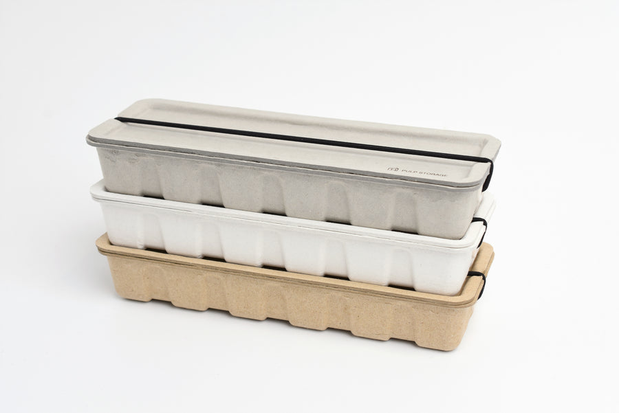 Midori PS Pulp Pen Case