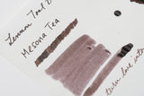 Lennon Tool Bar - Taiwan Tea Set - Mesona Tea Ink